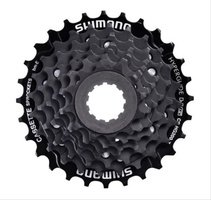Kaset 7 Vites Shimano