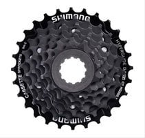Kaset 7 Vites Shimano