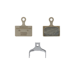 Disk Fren Balatası Resin K05Ti Rx Shimano