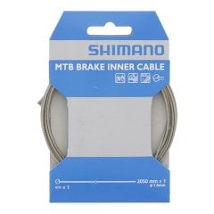 Fren Teli Paslanmaz Çelik 205 cm Shimano
