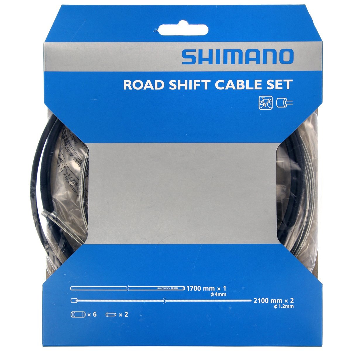Vites Tel Seti Yol Yarış Shimano