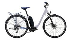 Carraro E-Time Venus Hidrolik Fren 28 Jant Elektrikli Şehir Bisikleti