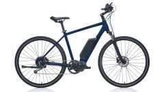 Carraro E-Sportive 6.1 Hidrolik Fren 28 Jant Elektrikli Şehir Bisikleti Shimano Steps E6100