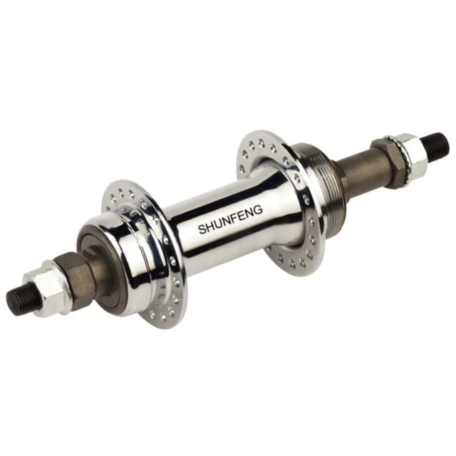 Arka Hazne 36 Delik Mtb 3mm Borulu