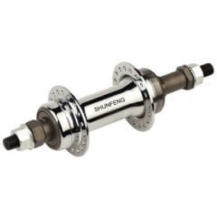 Arka Hazne 36 Delik Mtb 3mm Borulu