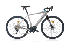 Carraro Gravel GE 5.0 Elektrikli Gravel Bisiklet 55 cm