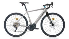 Carraro Gravel GE 5.0 Elektrikli Gravel Bisiklet