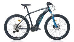 Carraro Kifuka 27.5 Jant Elektrikli Dağ Bisikleti