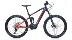 Carraro Kifuka FS Plus 27.5 Jant Elektrikli Dağ Bisikleti