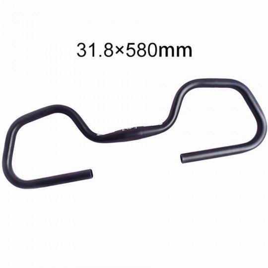 Kelebek Gidon 31,8mm Impact