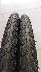 Dış Lastik 700x38 Chaoyang