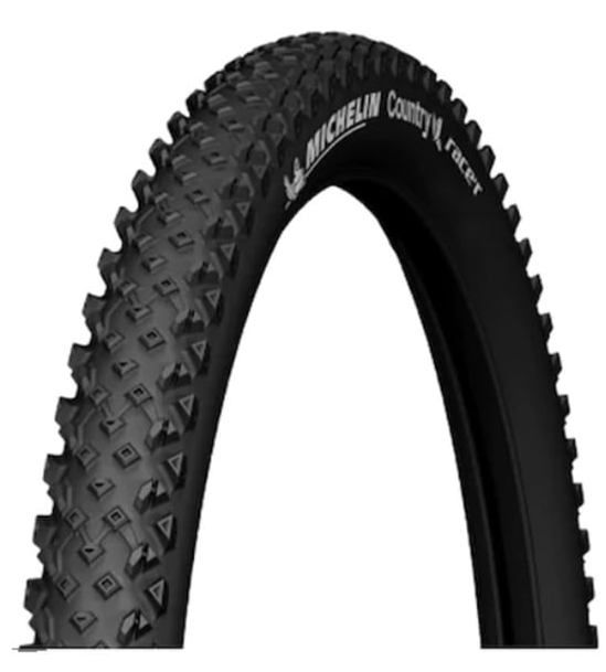 Dış Lastik 29x2.10 Mıchelin Country Racer Dağ Lastiği