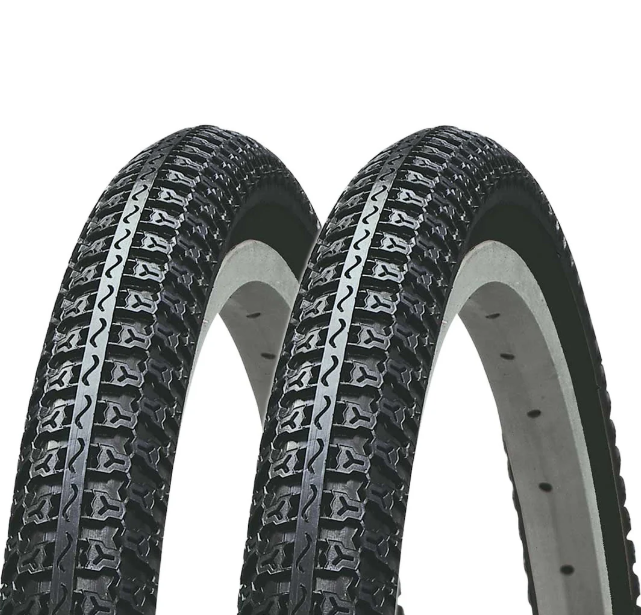 Dış Lastik 24x1.75 Cst