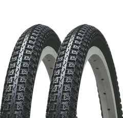Dış Lastik 24x1.75 Cst