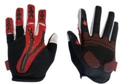 Uzun Parmak Eldiven Small Pk-205 Sedona