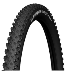 Dış Lastik 27x2.10 Mıchelin Country Racer Dağ Lastiği