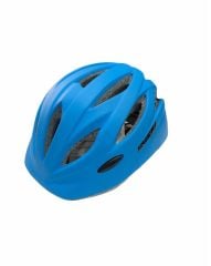 Çocuk Kask Mavi Sway N20