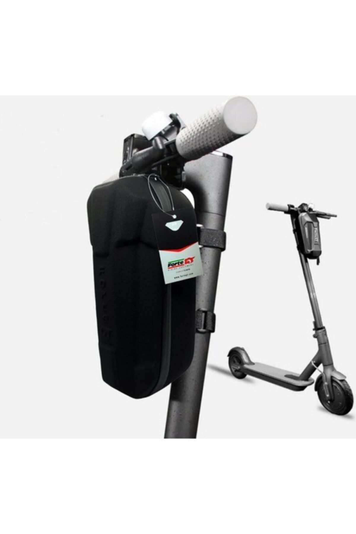 Scooter Gidon Çantası Forte Gt