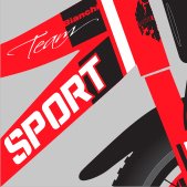 Bianchi Sport 16 Jant Erkek Çocuk Bisikleti