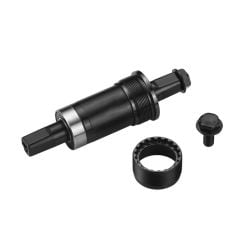 Orta Göbek Fatbike Kaset Rulmanlı 165mm Kenli