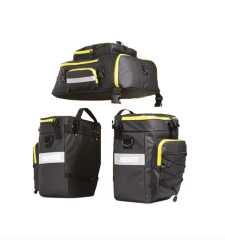 Bisiklet Tur Heybesi 75 Lt Forte Gt