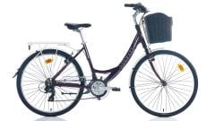 Bianchi Jasmin 26 Jant Şehir Bisikleti