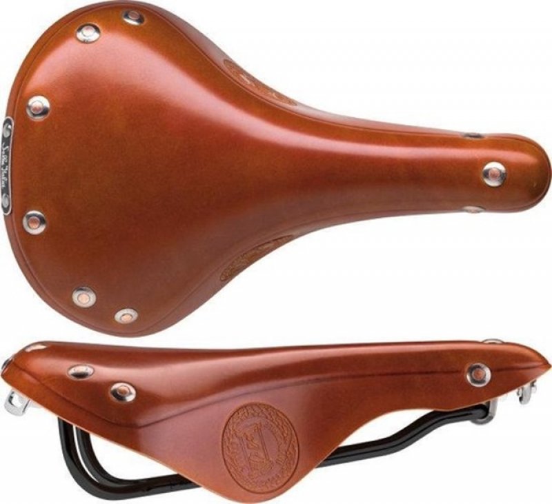 Sele Epoca Vintage Deri Selle İtalia