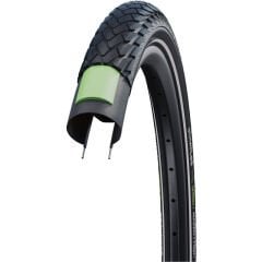 Dış Lastik 27.5x1.65 Zırhlı Green Marathon Schwalbe