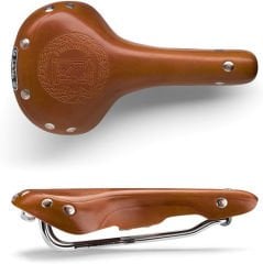 Sele Mitica Vintage Deri Selle İtalia
