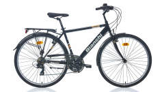 Bianchi Strada 104 28 Jant Şehir Bisikleti