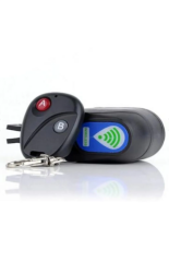 Alarm Uzaktan Kumandalı Wireless