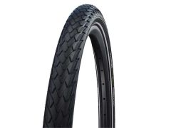 Dış Lastik 24x1.75 Zırhlı Marathon Schwalbe