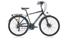 Bianchi Travel 506 Hidrolik Fren 28 Jant Şehir Bisikleti