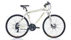 Bianchi Touring 513 Hidrolik Fren 28 Jant Şehir Bisikleti