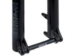 Ön Maşa 29'' RockShox Recon Silver 15X100 Taper