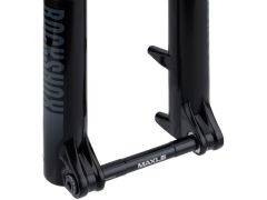 Ön Maşa 27.5'' RockShox Recon Silver 15X100 Taper