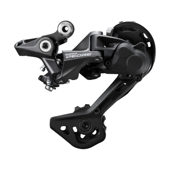 Arka Aktarıcı Deore RD-M4120-SGS Shimano