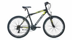 Bianchi Adrenaline 26 Jant  Dağ Bisikleti Siyah-Yeşil