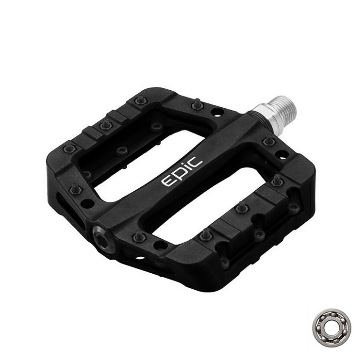 Pedal Rulmanlı Extrem Impact