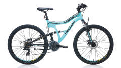 Bianchi Montana Disk Fren 26 Jant  Dağ Bisikleti