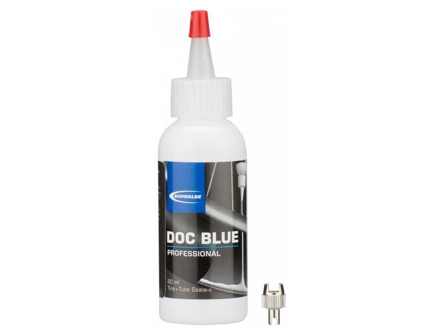 Patlak Önleyici Doc Blue Schwalbe