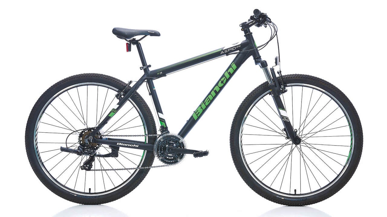 Bianchi Aspid 29 Dağ Bisikleti 29 Jant