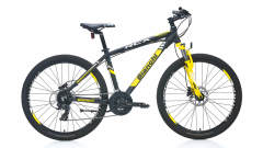 Bianchi Rcx 526 Hidrolik Fren 24 Vites 26 Jant Dağ Bisikleti
