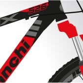 Bianchi Rcx 526 Hidrolik Fren 24 Vites 26 Jant Dağ Bisikleti