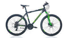 Bianchi Rcx 426 Hidrolik Fren 26 Jant Dağ Bisikleti