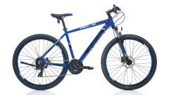 Bianchi Rcx 527 Hidrolik Fren 24 Vites 27.5 Jant Dağ Bisikleti