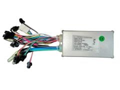 36V - 12 Amper Beyin