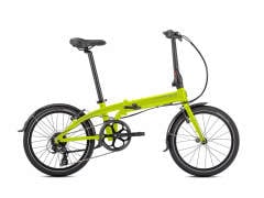 Tern Link C8 20 Jant Katlanır Bisiklet