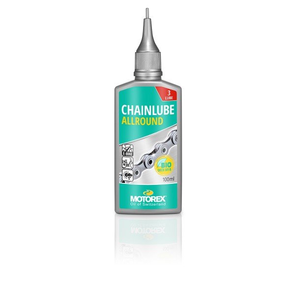 Zincir Yağı Motorex Allround Bio 100ml