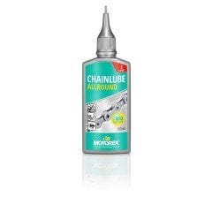 Zincir Yağı Motorex Allround Bio 100ml